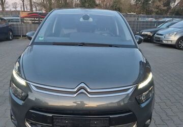 Citroen C4 Picasso 166.000 km 4.499 &euro; Osnabrück 49086