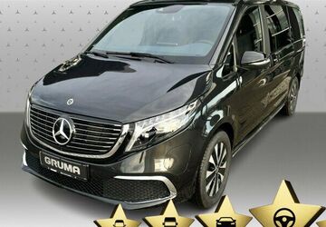 Mercedes-Benz EQV 24.159 km 67.500 &euro; Oschatz 04758