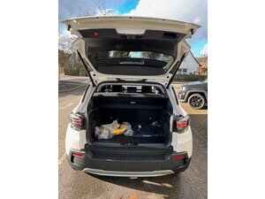 Jeep Avenger Summit Elektro 51kWh 115 KW 9.996 km 32.880 &euro; Battenberg 35088