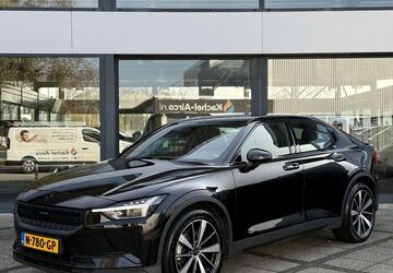 Polestar 2 177.977 km 17.900 &euro; Kampen 8263B