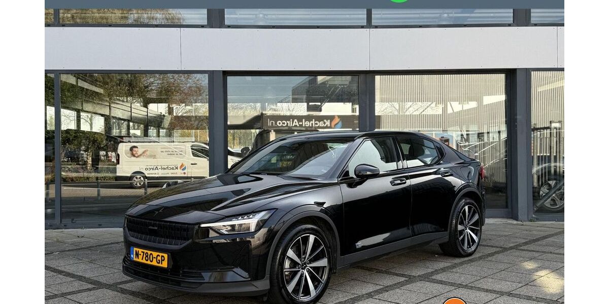 Polestar 2 177.977 km 17.900 &euro; Kampen 8263B