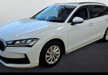 Skoda Superb 27.550 km 35.930 &euro; Schwäbisch Hall 74523