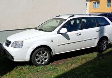 Chevrolet Nubira 149.222 km 850 &euro; Bad Lauchstädt (Bad Lauchstädt, Goethestadt) 06246