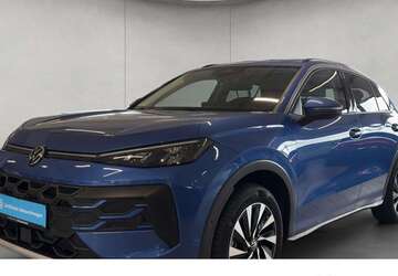 VW T-Roc 1.500 km 32.990 &euro; Heide 25746