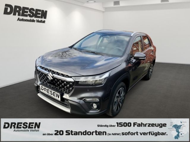 Suzuki (SX4) S-Cross 1.150 km 28.890 &euro; Korschenbroich 41352