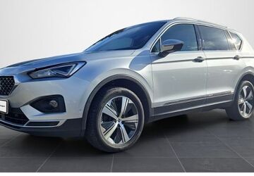 Seat Tarraco 134.953 km 24.950 &euro; Osterwieck 38835