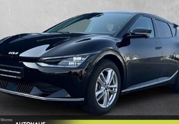 Kia EV6 25.622 km 29.890 &euro; Gruenstadt 67269