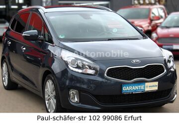 Kia Carens 145.716 km 8.990 &euro; Erfurt 99085