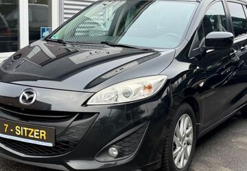 Mazda 5 174.700 km 5.990 &euro; Krefeld 47809