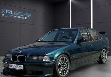 BMW 328 186.900 km 34.990 &euro; Altheim 84051