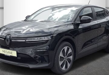 Renault Megane E-TECH 19.750 km 22.995 &euro; Halle 06132