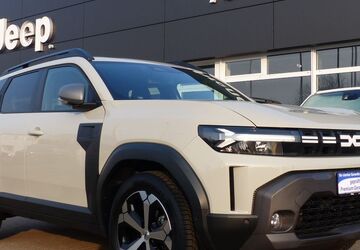 Dacia Duster 26.000 km 20.700 &euro; Neumünster 24539