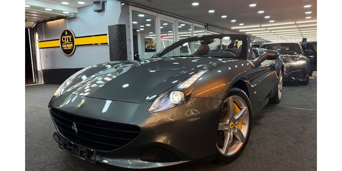 Ferrari California 97.162 km 114.900 &euro; Berlin 10553