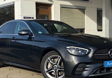 Mercedes-Benz E 300 49.900 km 38.900 &euro; Unterensingen / bei Stuttgart 72669