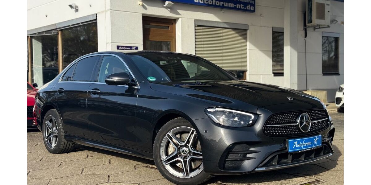 Mercedes-Benz E 300 49.900 km 38.900 &euro; Unterensingen / bei Stuttgart 72669