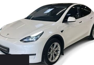 Tesla Model Y 50.055 km 35.400 &euro; Obertraubling 93083