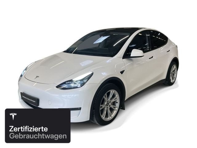 Tesla Model Y 50.055 km 35.400 &euro; Obertraubling 93083