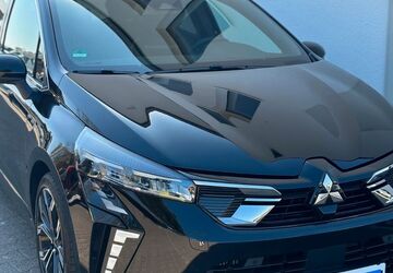 Mitsubishi Colt 22.890 km 17.479 &euro; Schkeuditz 04435