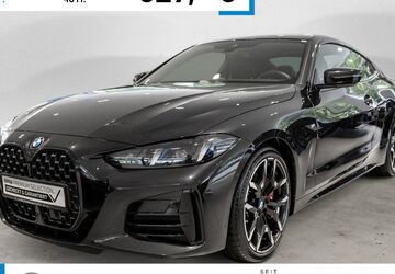 BMW 420 8.192 km 51.890 &euro; Lüdenscheid 58509