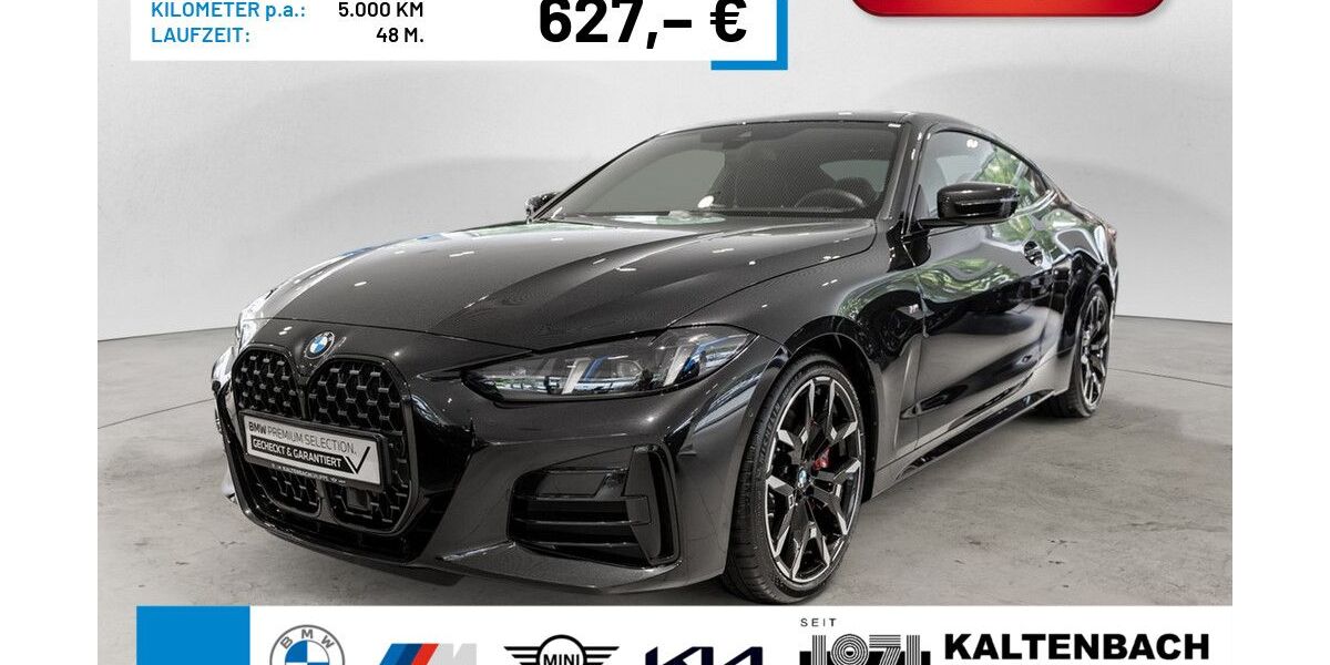 BMW 420 8.192 km 51.890 &euro; Lüdenscheid 58509