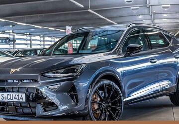 Cupra Formentor 9.990 km 54.990 &euro; Stuttgart-Feuerbach 70469