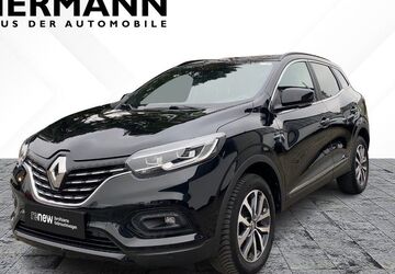 Renault Kadjar 48.479 km 18.892 &euro; Höxter 37671