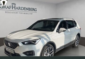 Seat Tarraco 7.645 km 38.990 &euro; Landau 76829