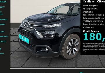 Citroen C3 5.345 km 15.590 &euro; Aachen 52070