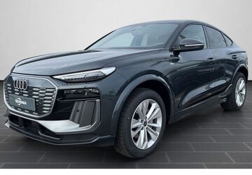 Audi Q6 e-tron 3.900 km 60.880 &euro; Bingen / Rhein 55411