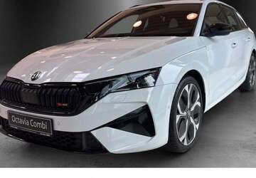 Skoda Octavia 4.999 km 50.980 &euro; Weinheim 69469