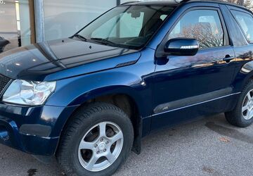 Suzuki Grand Vitara 188.000 km 4.999 &euro; Kolbermoor 83059