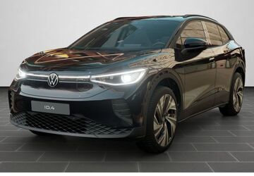 VW ID.4 17.361 km 44.760 &euro; Ludwigshafen 67059