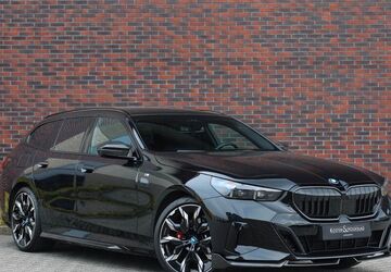 BMW 530 41.468 km 70.120 &euro; GENEMUIDEN 