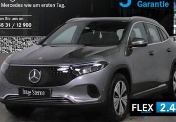 Mercedes-Benz EQA 9.919 km 34.950 &euro; Holzminden 37603