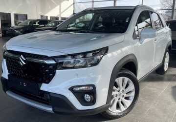 Suzuki (SX4) S-Cross 6.419 km 25.370 &euro; Attendorn 57439