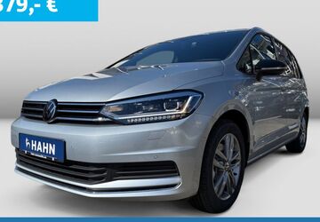 VW Touran 2.000 km 37.990 &euro; Pforzheim 75172