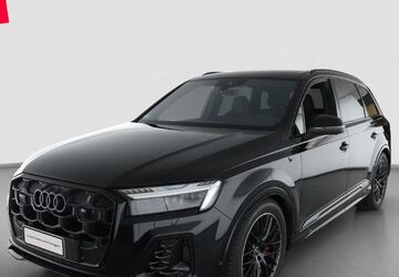 Audi SQ7 17.239 km 100.930 &euro; Mainz 55131
