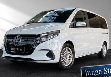 Mercedes-Benz EQV 10.360 km 46.940 &euro; Parsberg/Lupburg 92331