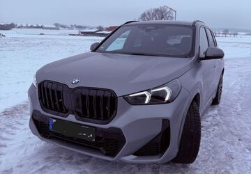 BMW X1 12.000 km 52.900 &euro; Reisbach 94419
