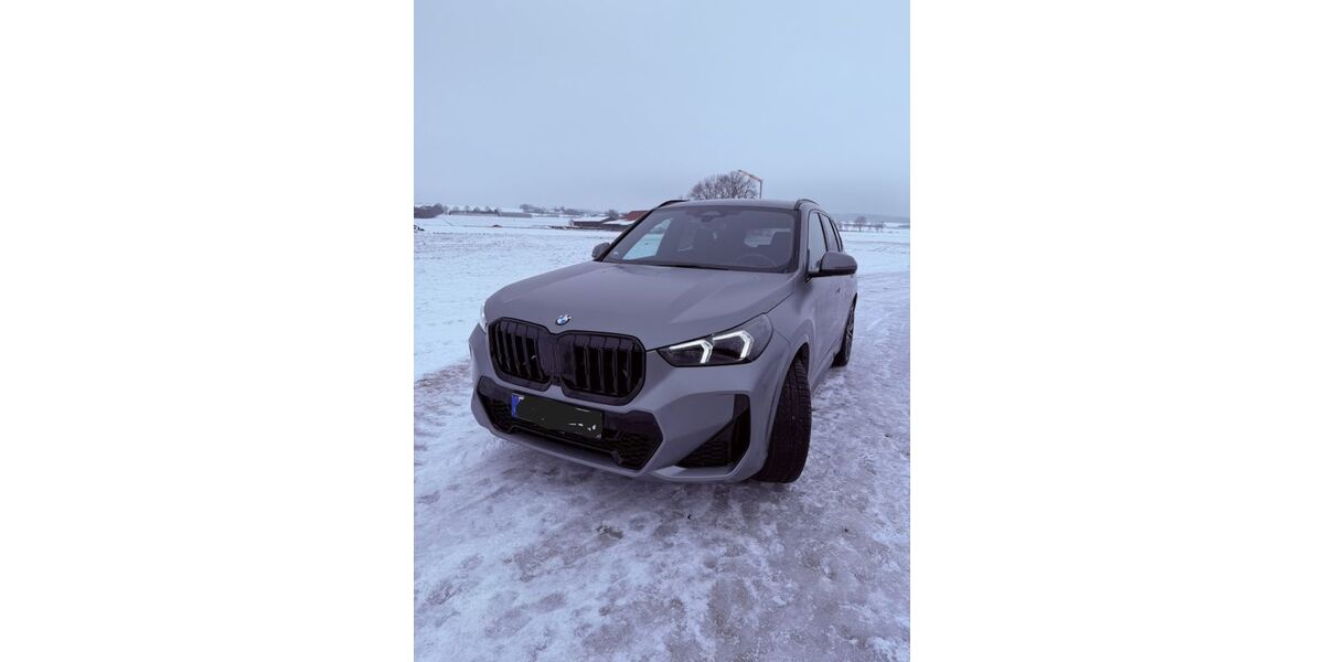 BMW X1 12.000 km 52.900 &euro; Reisbach 94419