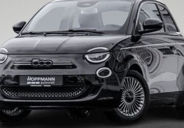 Fiat 500e 8.009 km 20.990 &euro; Siegen 57072