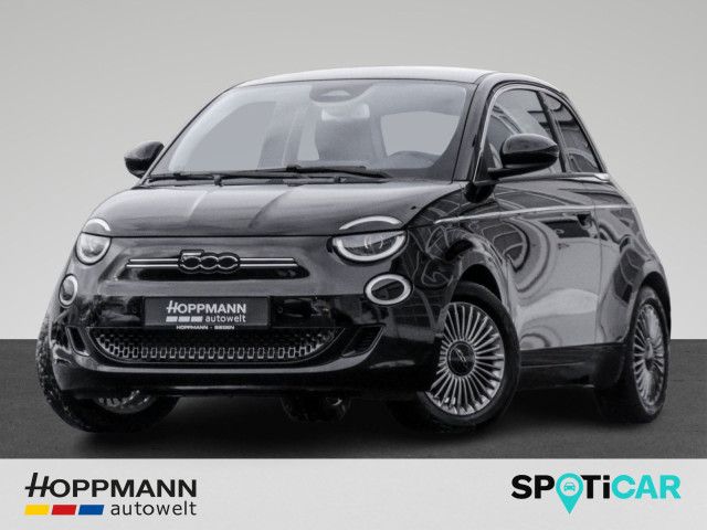 Fiat 500e 8.009 km 20.990 &euro; Siegen 57072