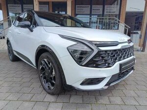 Kia SPORTAGE 1.6T PHEV GT LINE SD|GD|DRIVE|SOUND 5.000 km 41.490 &euro; Höhenkirchen-Siegertsbrun 85635
