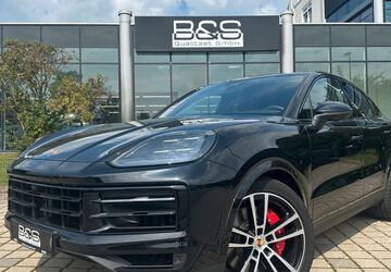 Porsche Cayenne 3.900 km 118.990 &euro; Kempten 87439