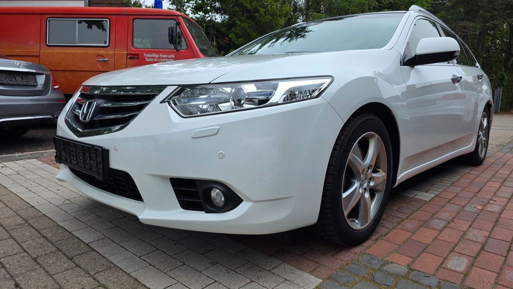 Honda Accord 234.090 km 7.499 &euro; Warendorf 48231