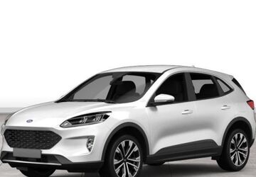 Ford Kuga 8.000 km 43.900 &euro; Siegen 57072