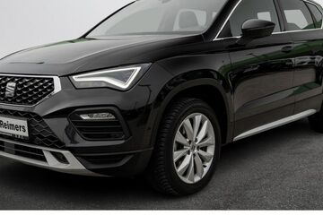Seat Ateca 25.000 km 30.979 &euro; Pinneberg 25421