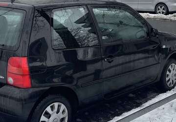 VW Lupo 160.000 km 1.800 &euro; München 80639