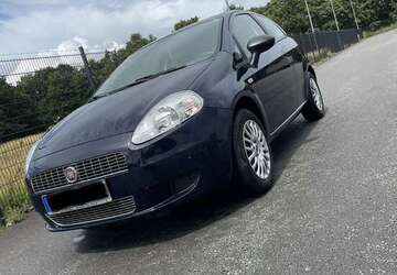 Fiat Punto 157.000 km 2.300 &euro; Moormerland 26802
