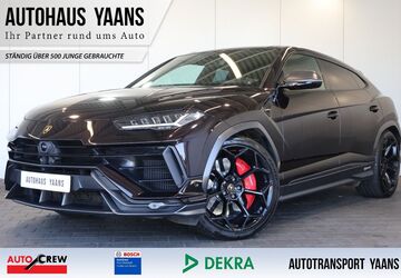 Lamborghini Urus 43.580 km 294.999 &euro; Pinneberg 25421